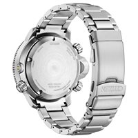 Armbanduhr Citizen Herr Promaster Aqualand Super Titanio in Titan BN2041-81L - BN2041-81L